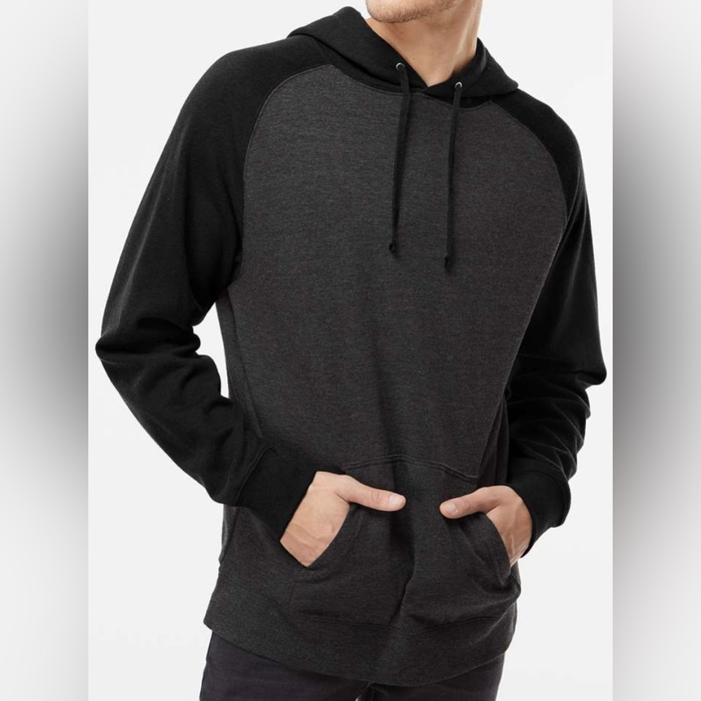 Men’s 2XL Hooded Sweatshirt (NWOT)